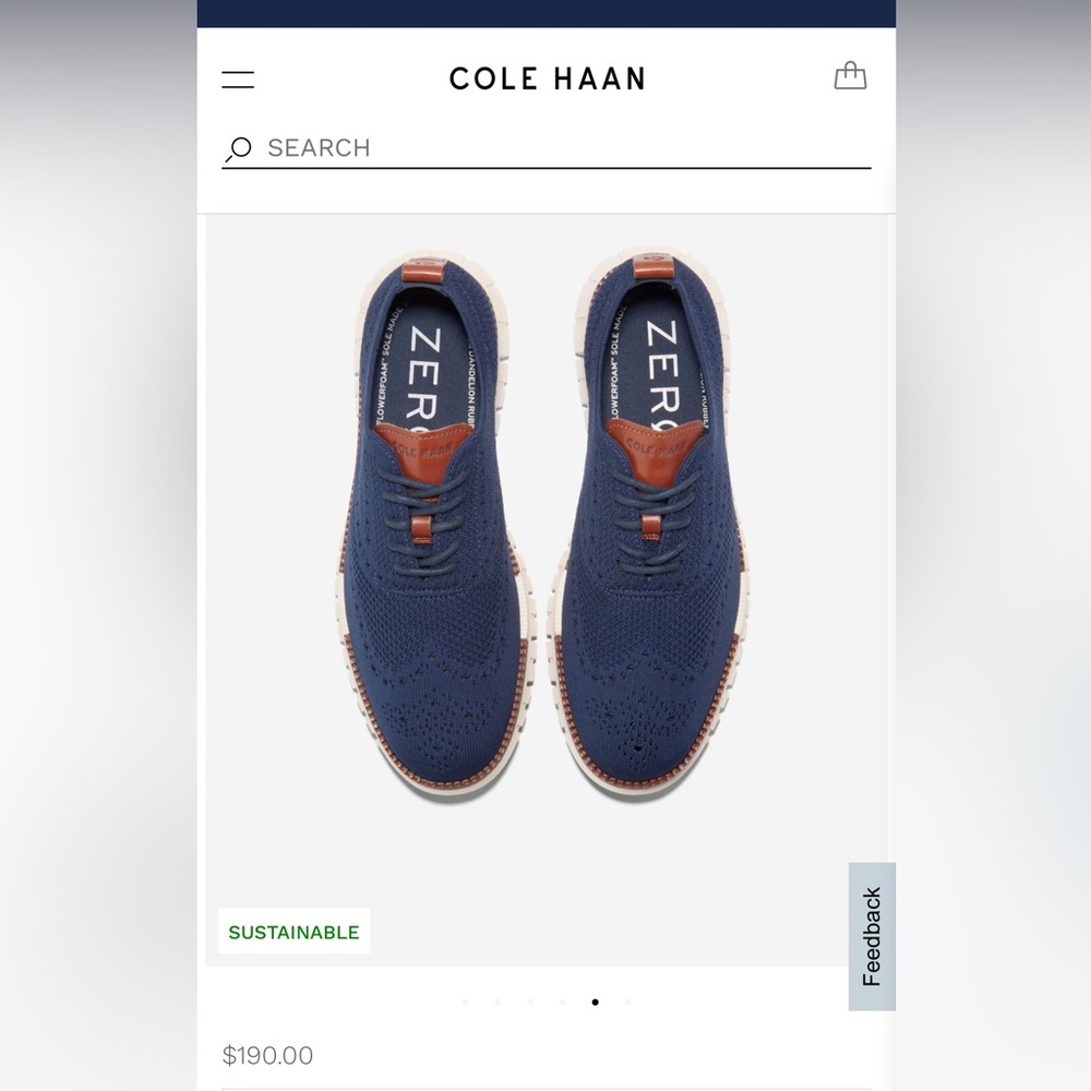 Men's ZEROGRAND Cole Hann